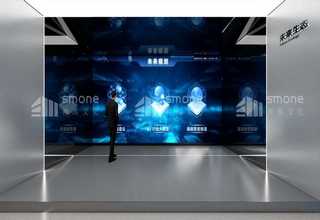 临安区别墅装饰对比