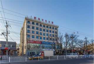 东营盒马鲜生生态猪肉养猪场