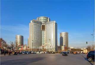 平谷区多层华安共同合作