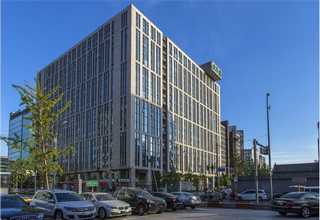 重庆公共区域静音仓的厂家有哪些